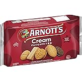 Arnott's Assorted Cream Biscuits 500g