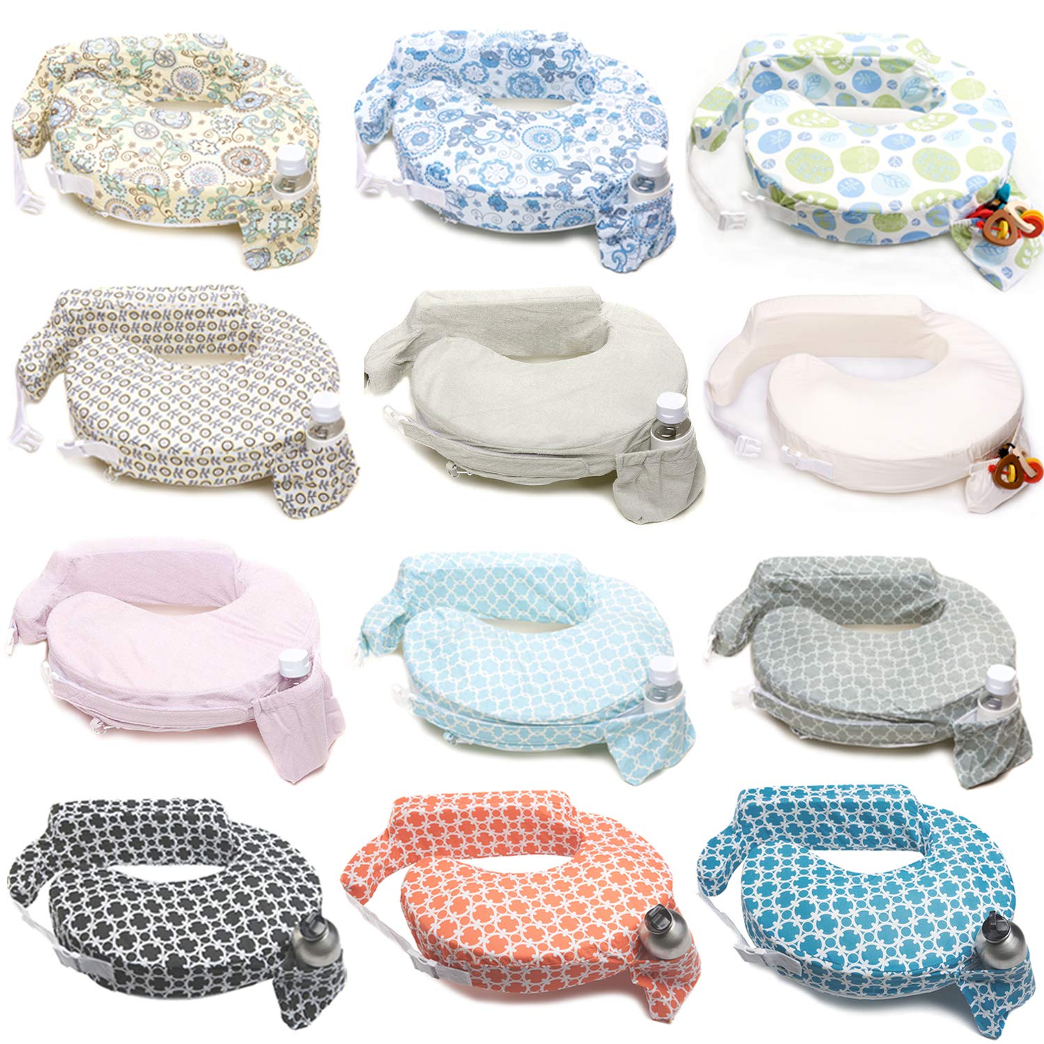 nursing pillow c section