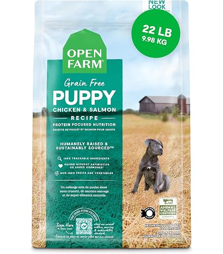 NutriSource Grain Free Puppy Food - Turkey & Lentils, 30lb Bag, For Small & Medium Breed Dogs