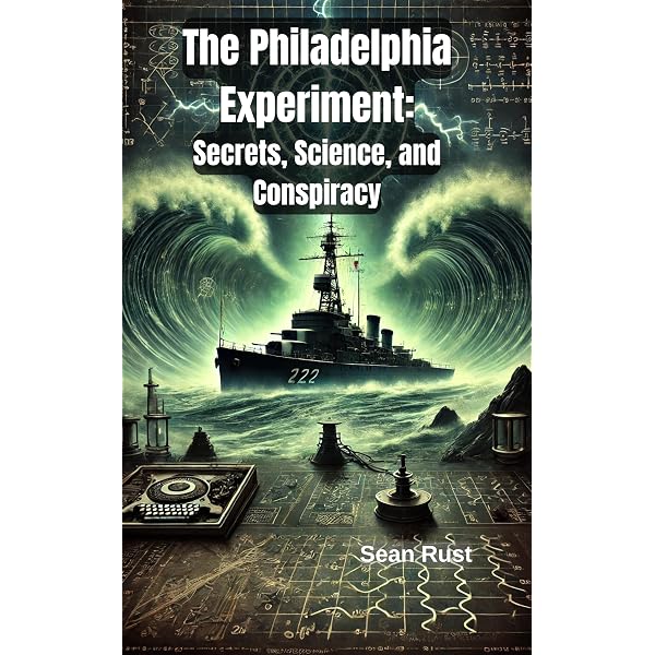Amazon.com: The Philadelphia Experiment: The History of World War