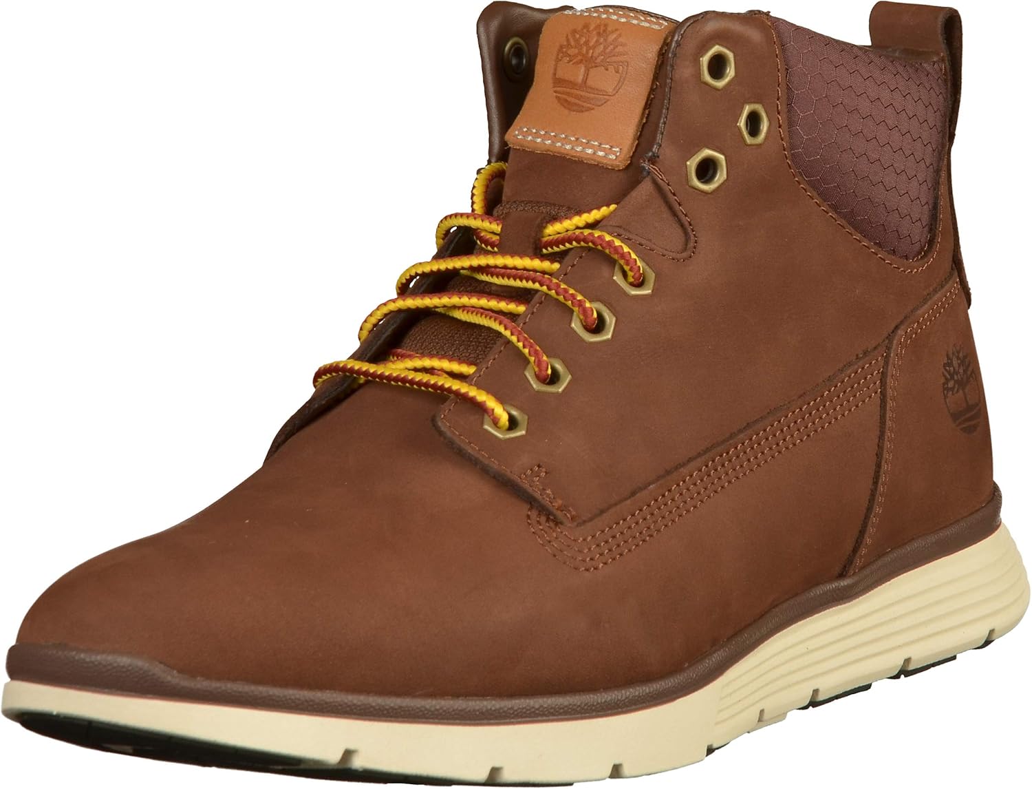 men's killington leather chukka sneaker boots