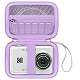 Canboc Carrying Case for Kodak PIXPRO FZ55/ FZ45