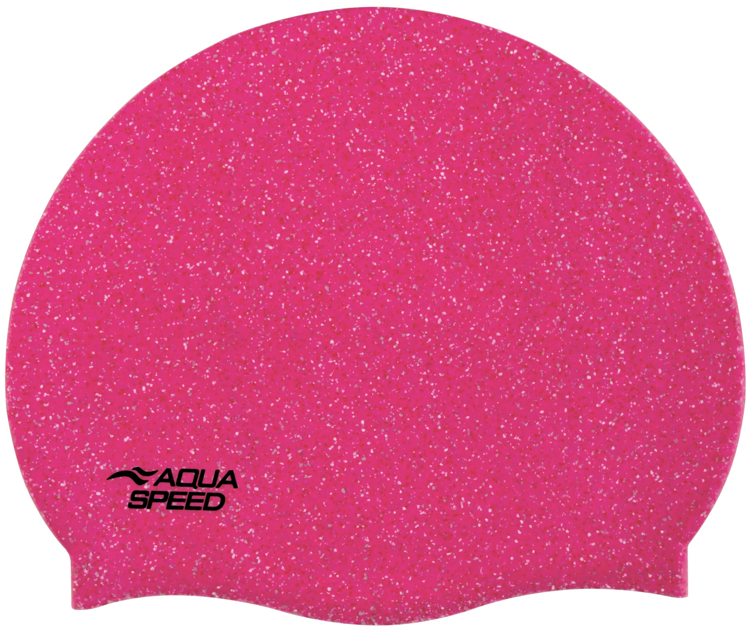 Aqua Speed RECO RECO-03 Swimming Cap 100% Recycled Silicone Swimming Cap