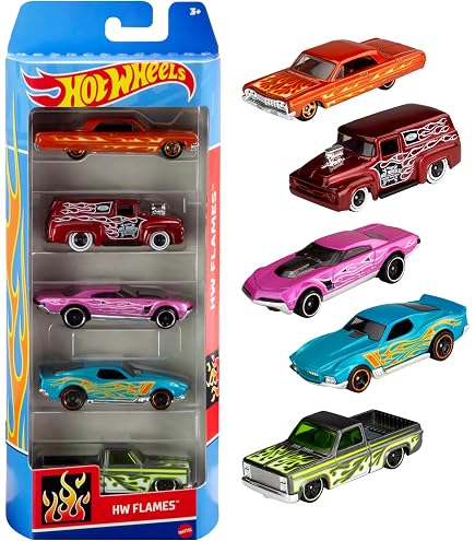 Hot Wheels 52 Chevy Camioneta Verde Road Squad 201/250 Verde | Meses sin interés