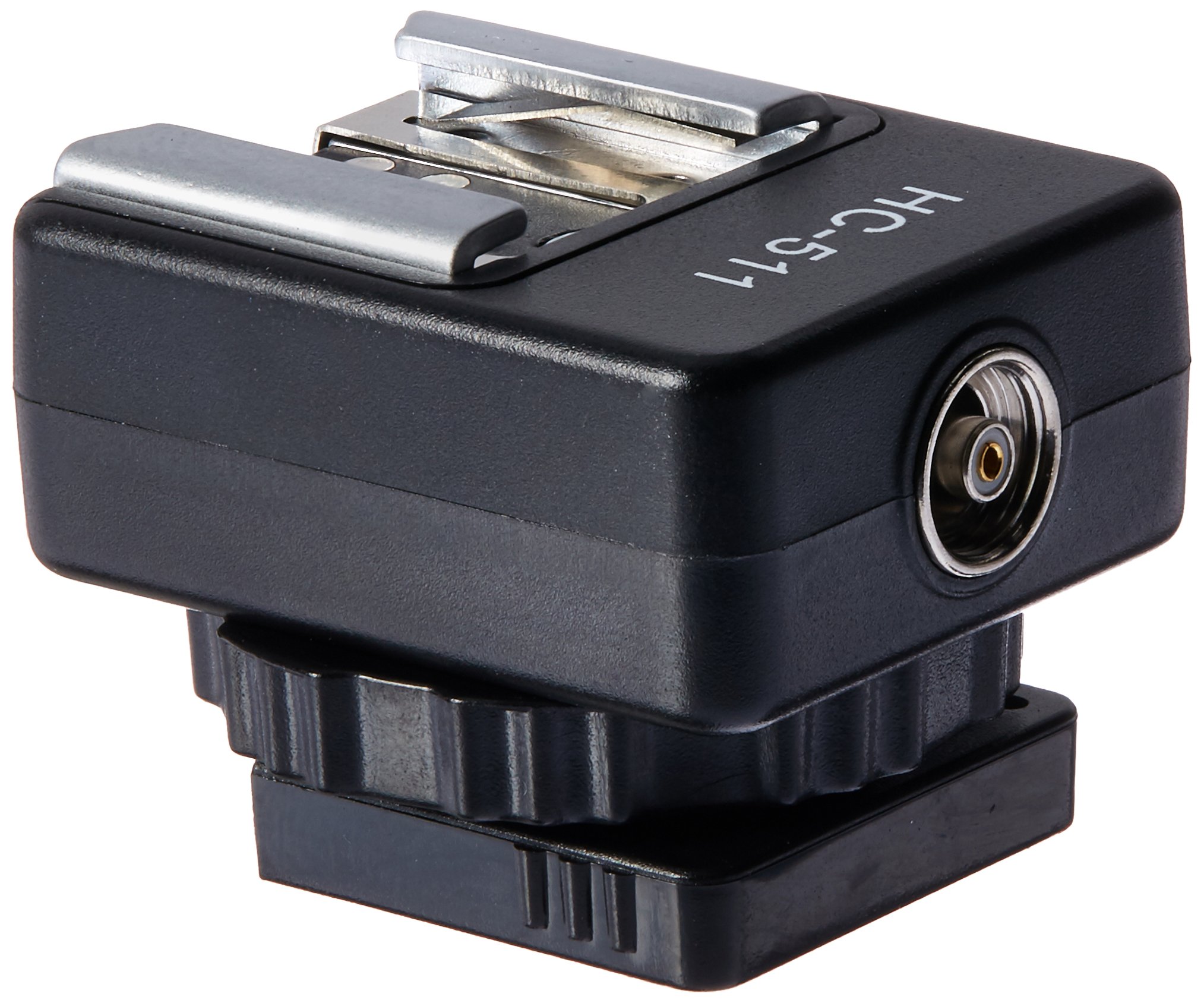 Neewer Black Flash Hot Shoe Converter Adapter for Sony Cameras