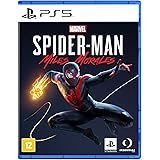 Marvel's Spider Man: Miles Morales - PlayStation 5