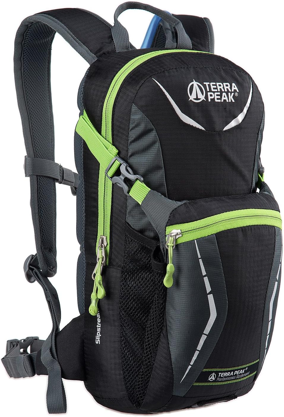 terra peak rucksack