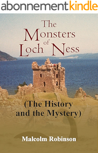 Download The Monsters of Loch Ness: The History and the Mystery (English Edition) PDF