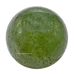 Amazing Gemstone Green Aventurine Crystal Ball - 1