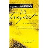 The Tempest (Folger Shakespeare Library)