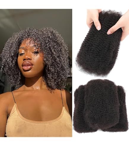 小物 AFRO Amazon.com : Vivica A Fox Hair Collection HKBK16-N 100