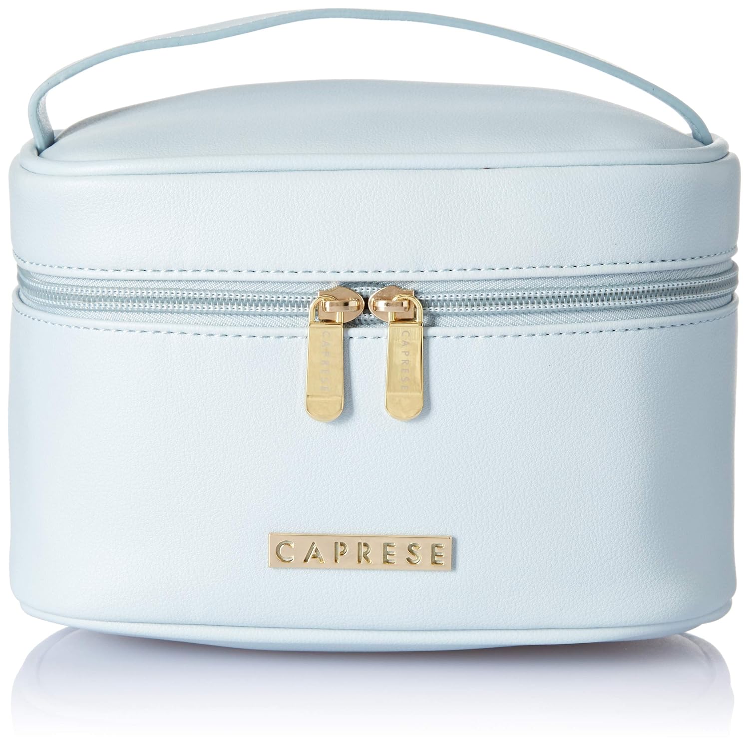 caprese makeup pouch