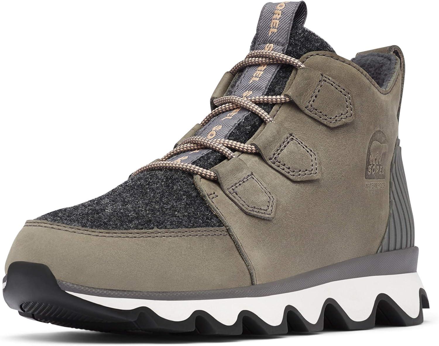 Sorel Women's Caribou Walking Shoe Amazon.co.uk Shoes & Bags