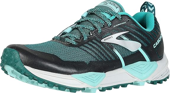 brooks cascadia amazon