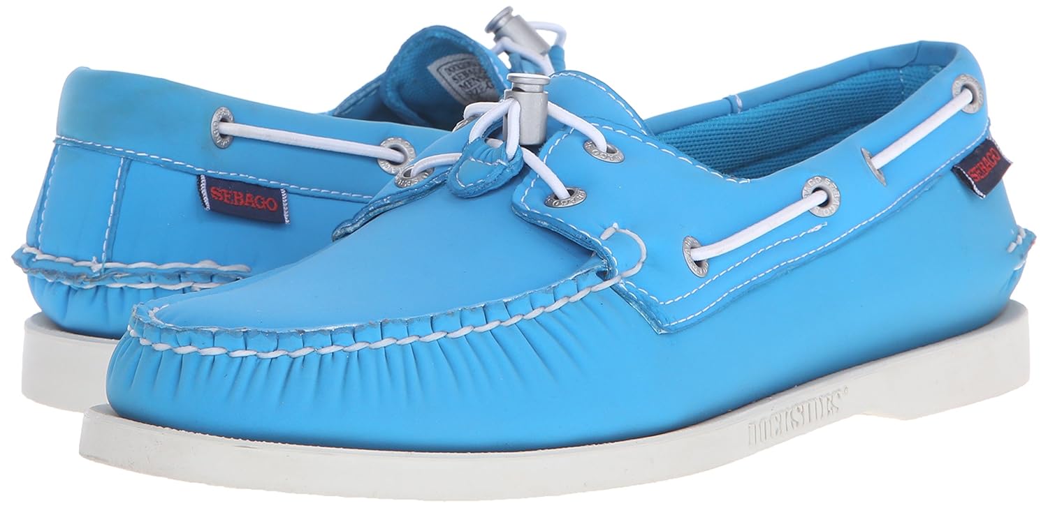 sebago neoprene