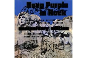 In Rock: Anniversary Edition