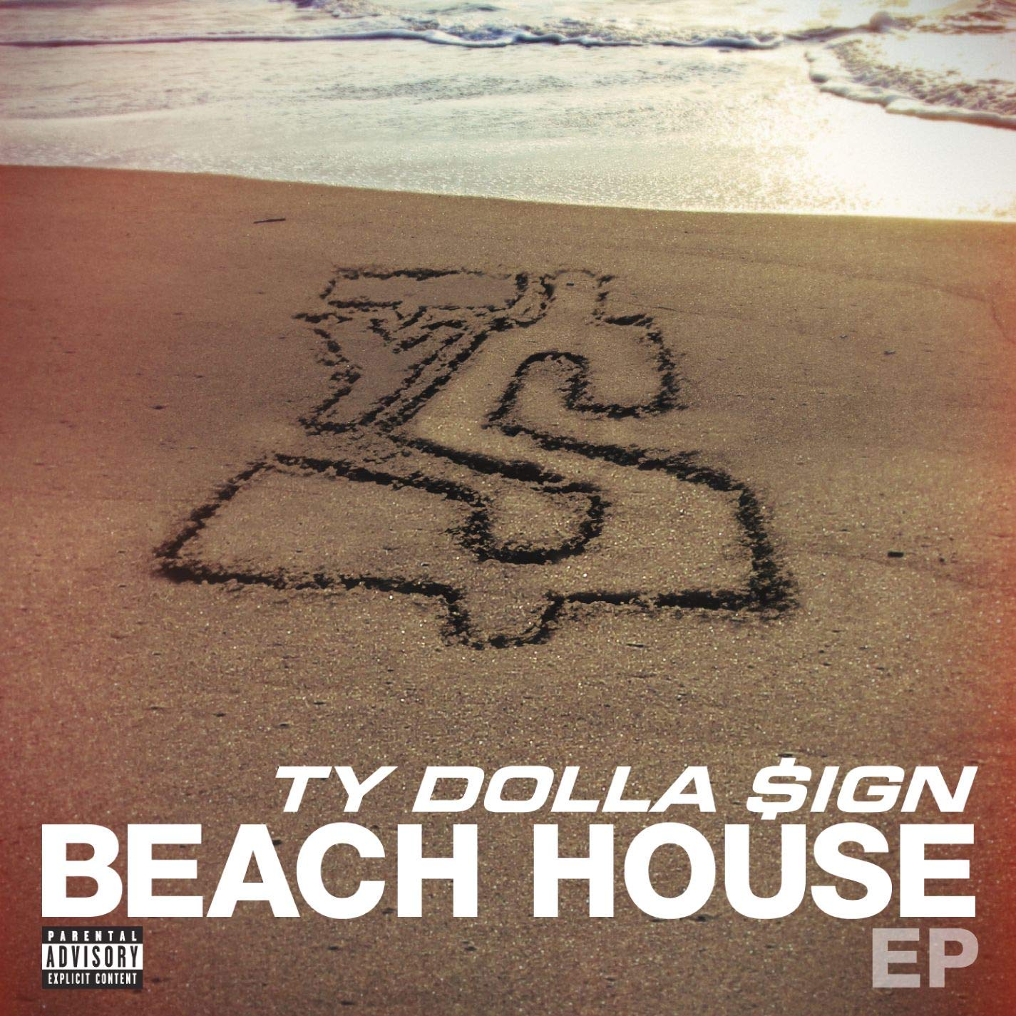 Ty Dolla Ign Beach House Ep Explicit Amazoncom Music