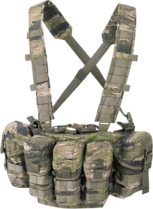 Helikon-Tex Patrol Line Guardian Chest Rig