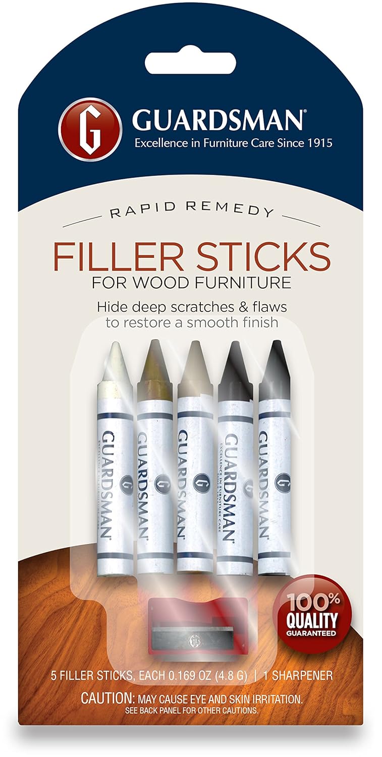 Caring for Wood Furniture The Ultimate Guide 101 Days of Organization