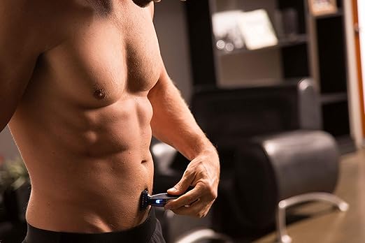 micro touch solo commercial