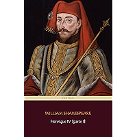 Henrique IV [Parte I] (Portuguese Edition) book cover
