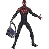 Marvel Infinite Series Ultimate Spiderman