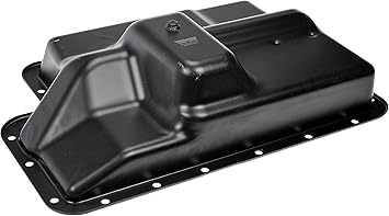 Amazon Com Dorman 265 805 Transmission Oil Pan Automotive