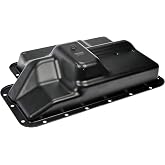 Dorman 265-805 Transmission Oil Pan | Fits Select Ford / Lincoln Models