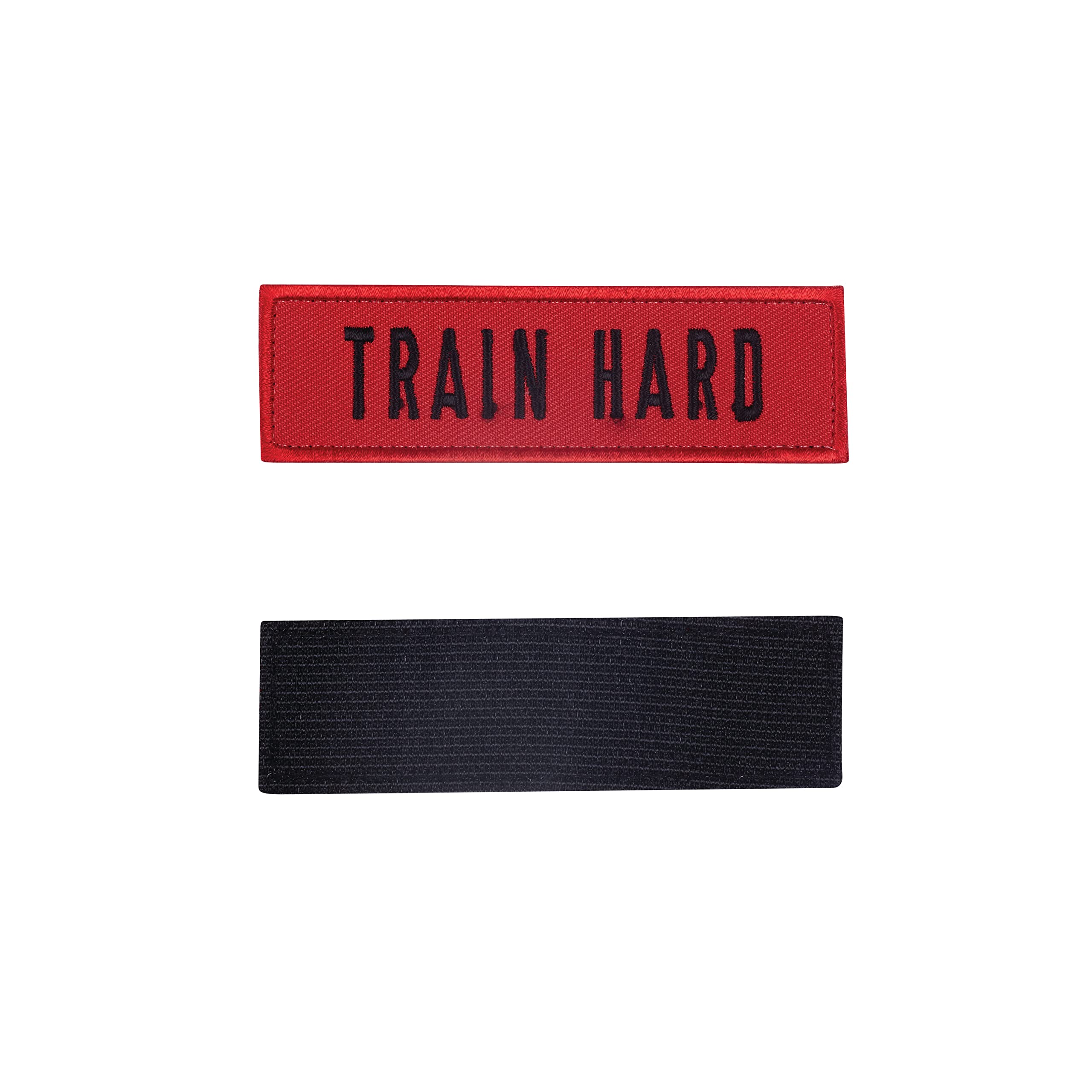 Elitex Training Embroidered Patch with Hook and Loop - Patch for Backpacks and Vests Cross Training and Gym