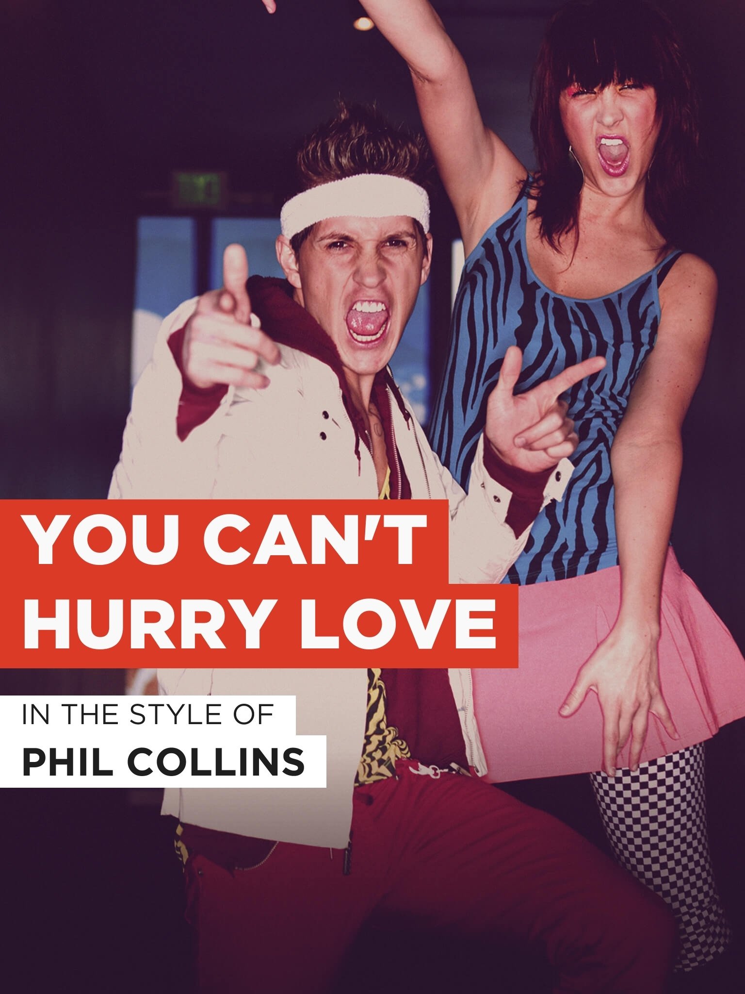 Watch You Can T Hurry Love Prime Video