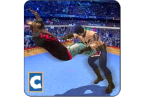 World Heroes Team Wrestling Revolution