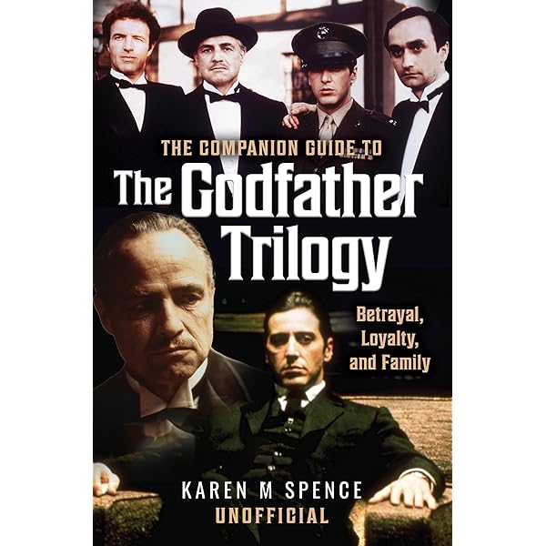 The Godfather Movies: A Pictorial History: Gardner, Gerald