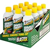 B'laster 16-SET-12PK Advanced Small Engine Tune-Up - 11-Ounces - Case of 12