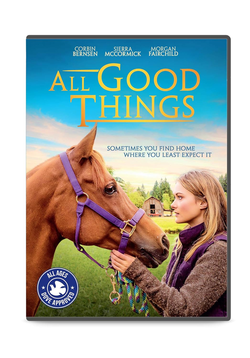 All Good Things (2019)
