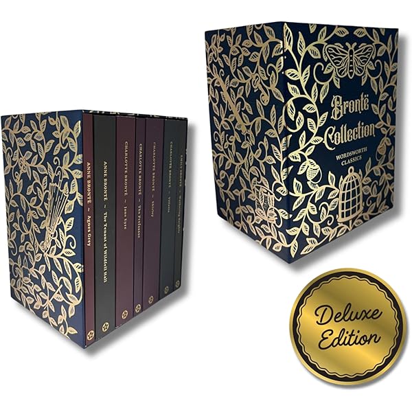 The Jane Austen Collection ボックスセット The Jane Austen