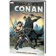 SAVAGE SWORD OF CONAN: THE ORIGINAL MARVEL YEARS OMNIBUS VOL. 7 (Savage Sword of Conan: the Original Marvel Years Omnibus, 7)