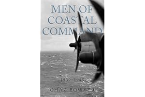 Men of Coastal Command: 1939–1945 (Heroes of the Skies Book 2)
