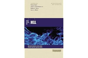 Four Views on Hell: Second Edition