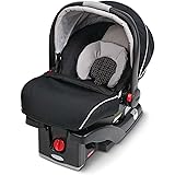 graco snuglock 35