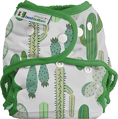 best amazon cloth diapers