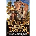 The Virgin's Chosen Dragon: (Mysteries of Dragon's Island)
