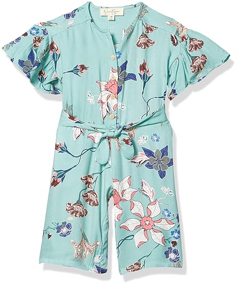 jessica simpson baby girls rompers
