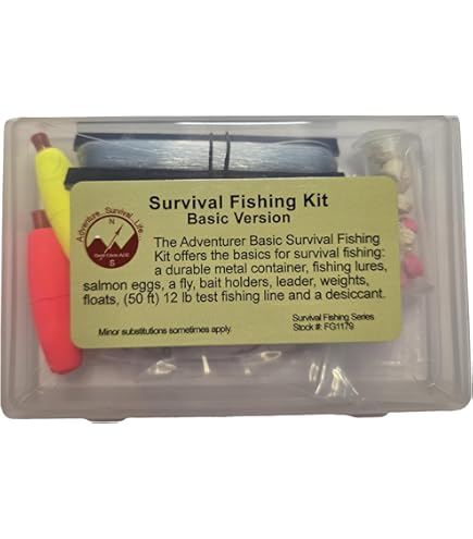 ESEE Survival Card Set For Survival And E&E, SURV-CARD | Advantageously - Foto 11