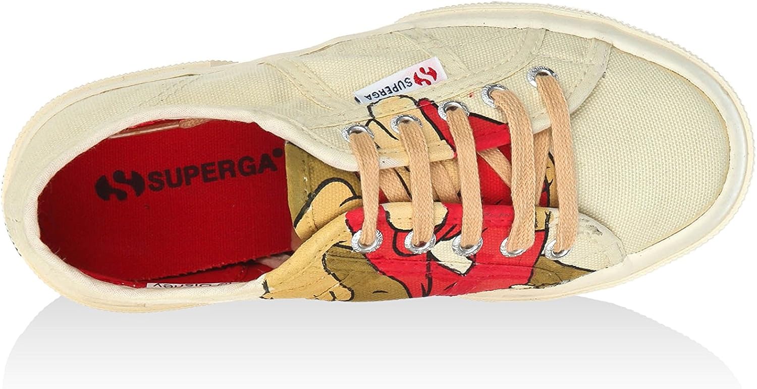 superga cartoon 2750