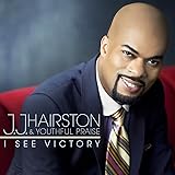 You Deserve It Single By J J Hairston And Youthful Praise On