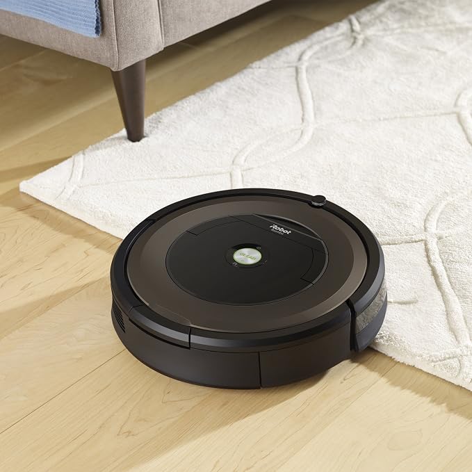 Best iRobot Roomba