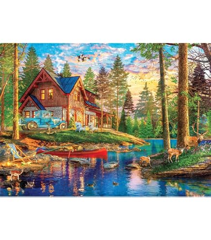 Educa Puzzle 5000 Pièces – Le Consulat, 157x107 Cm, Avec Service De Pièces Perdues, Dès 14 Ans