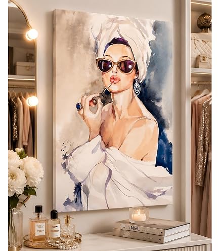 Amazon.com: AllPosters Wall Art Print Funny Face, Japanese Poster