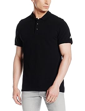 adidas ESS Base Polo Shirt Tennis, Herren