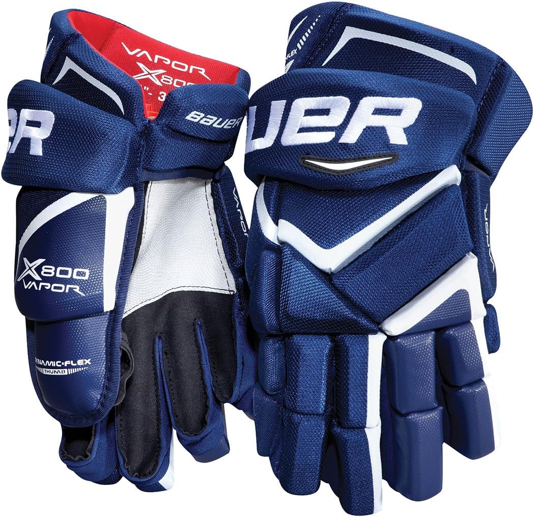 Bauer Vapor X800 Glove Men